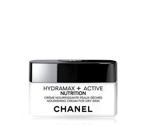 chanel hydramax active moisture cream price|Chanel Hydramax + Active Moisture Gel Cream Review .